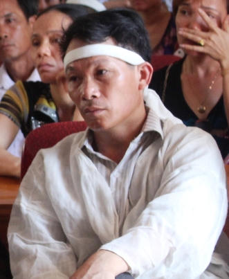 Án chung thân cho kẻ trút mưa dao vào chị vợ và cháu nhỏ