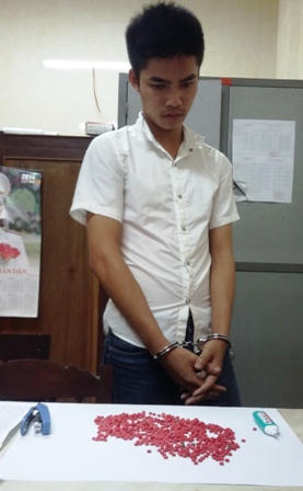 Hết đời sinh viên vì liều thân kiếm tiền bất chấp luật pháp