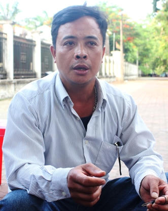 30 ngày xác minh việc “kết luận nhầm” nhiễm HIV hơn 10 năm