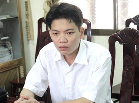 Bắt hai giám đốc đưa lao động đi làm việc ở nước ngoài qua đường du lịch