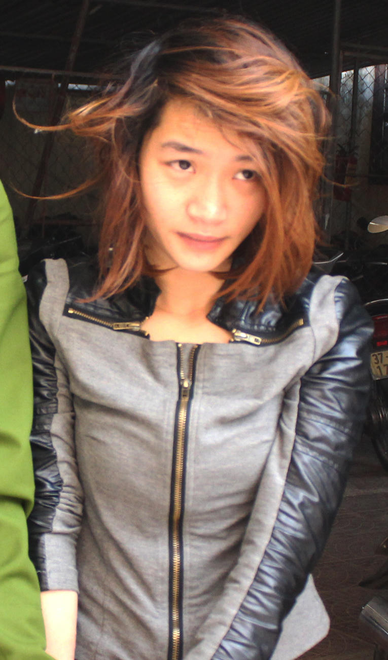 Mất tài sản quý vì rủ gái massage ngủ lại...cho vui