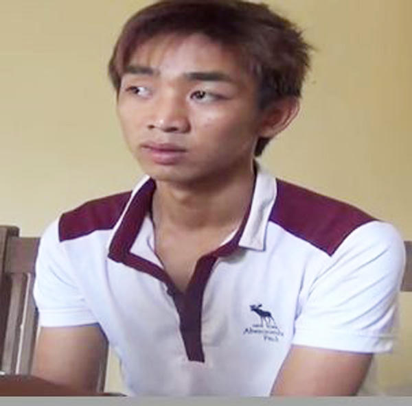 Người yêu bỏ, nam thanh niên cướp túi xách cho... đỡ buồn