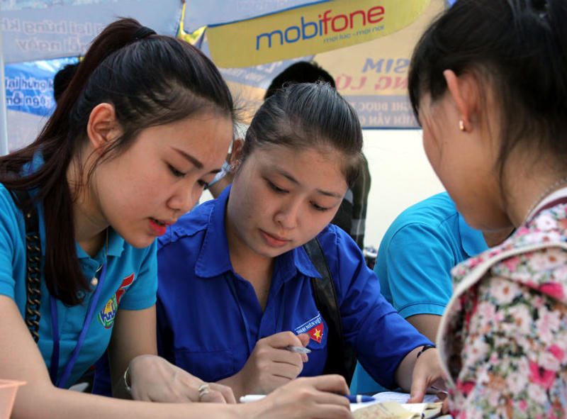 Nghệ An: Cấm “chặt chém” sĩ tử tại các điểm thi