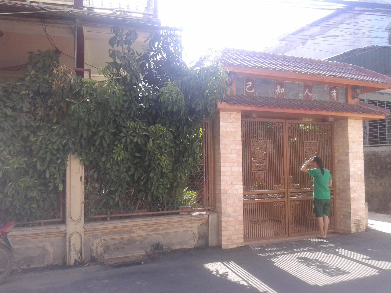 Khởi tố thương binh giả nhận tiền làm hồ sơ giả hưởng chính sách