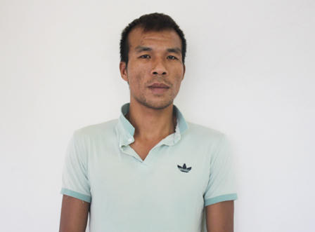 Hành trình truy bắt kẻ học nghề thầy cúng đâm trọng thương nhân viên xe bus