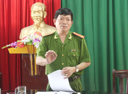 Hành trình truy bắt kẻ học nghề thầy cúng đâm trọng thương nhân viên xe bus