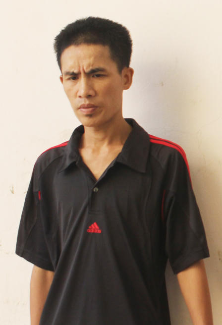 Hai đối tượng “đi sớm về khuya” mua ma túy