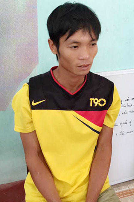 Con rể mượn trâu nhà vợ bán lấy tiền đánh bạc