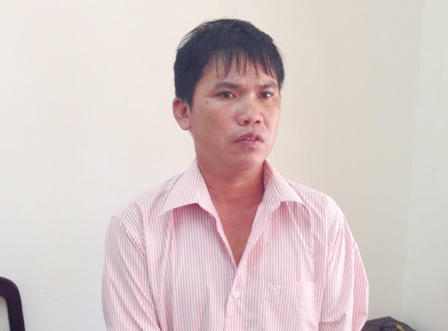 Cô hiệu trưởng mầm non "lấy nhầm" cướp trốn nã