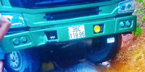 Xe máy đấu đầu “hổ vồ”, 3 thanh niên thiệt mạng