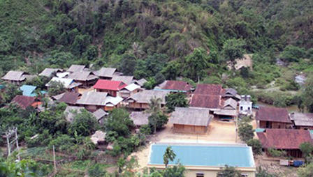 Hành trình phá án vụ thảm sát tại bản Phồng qua ảnh