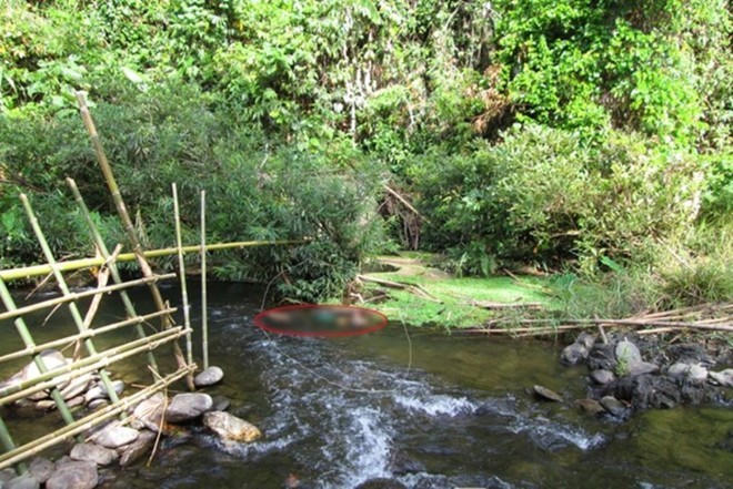 Hành trình phá án vụ thảm sát tại bản Phồng qua ảnh