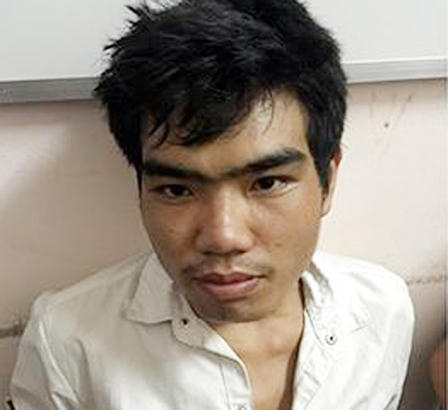 Thưởng "nóng" lực lượng tìm ra nghi phạm giết 4 người tại bản Phồng 