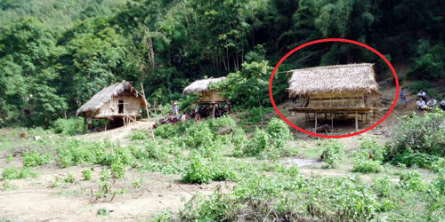 Đối tượng thảm sát cả gia đình ở Nghệ An khai gì?