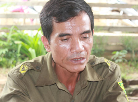 Đối tượng thảm sát cả gia đình ở Nghệ An khai gì?