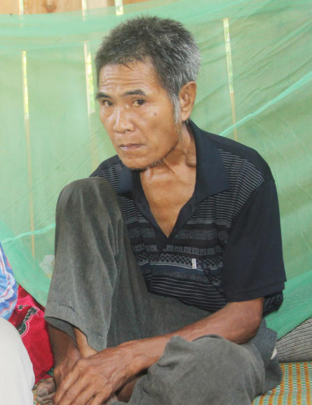 Hỗ trợ gia đình nạn nhân trong vụ án sát hại 4 người ở Nghệ An