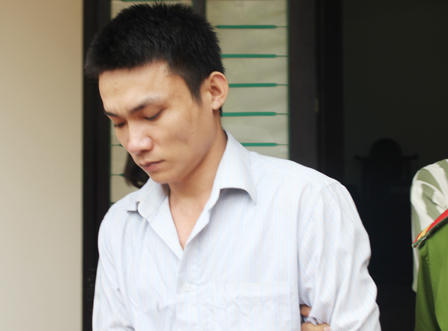 30 năm tù cho gái bản “thích” mua bán người 