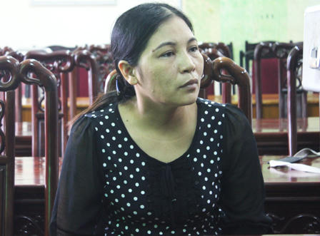 Bắt tạm giam Phó giám đốc trốn thuế nhiều tỷ đồng