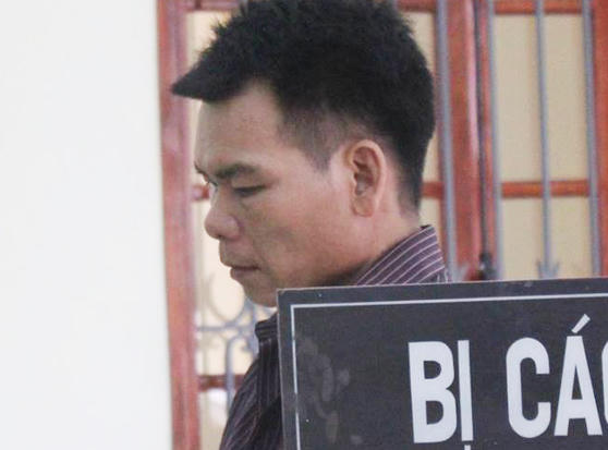 Giết bạn rồi bỏ trốn về Việt Nam, lĩnh 15 năm tù