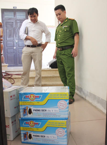 Hàng chục người "sập bẫy" nhóm lừa đảo xuyên tỉnh thành