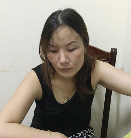 Hàng chục người "sập bẫy" nhóm lừa đảo xuyên tỉnh thành