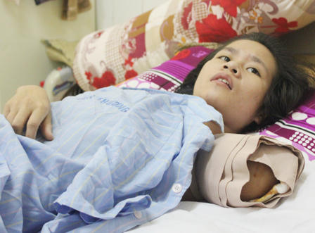 Cận cảnh khu sinh thái xảy ra vụ hổ cắn đứt tay khách