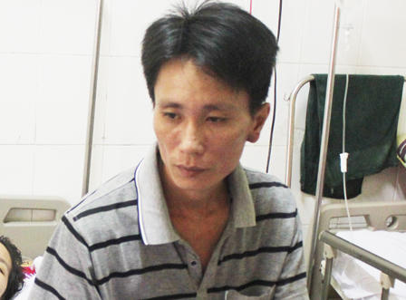 Du khách bị hổ cắn đứt tay đột nhiên thành... nhân viên khu sinh thái?