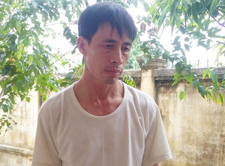 Khởi tố “ông chủ” cửa hàng sản xuất nước mắn Chin su, Nam Ngư giả