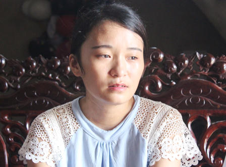 Nam sinh thiếu quả thận bẩm sinh gửi tâm thư tới Bộ trưởng Quốc phòng