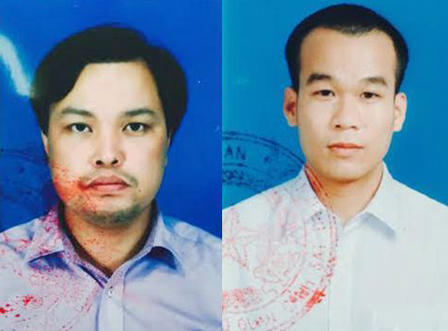 Bắt quả tang 5 đối tượng mượn chung cư đánh bạc thu giữ gần 300 triệu đồng