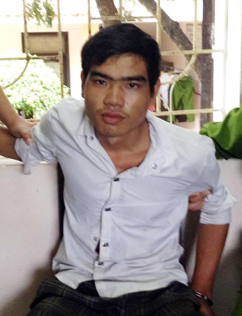 Sát nhân bản Phồng gây án sau khi nạn nhân ghen tuông đuổi đánh?