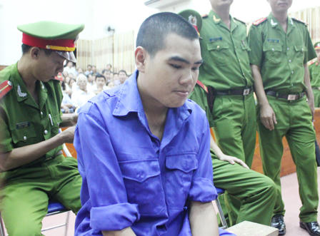 Nghệ An: Tuyên tử hình hung thủ giết 4 người ở bản Phồng 