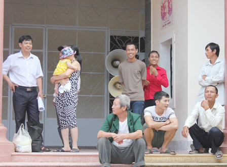 Nghệ An: Tuyên tử hình hung thủ giết 4 người ở bản Phồng 