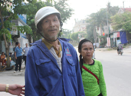 Nghệ An: Tuyên tử hình hung thủ giết 4 người ở bản Phồng 