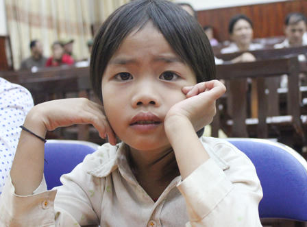 Nghệ An: Tuyên tử hình hung thủ giết 4 người ở bản Phồng 