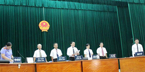 Nghệ An: Tuyên tử hình hung thủ giết 4 người ở bản Phồng 