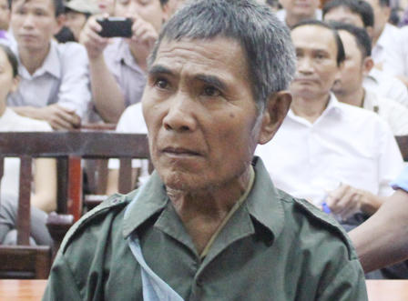 Nhìn lại vụ thảm sát bản Phồng qua phiên tòa xét xử bị cáo Vi Văn Hai