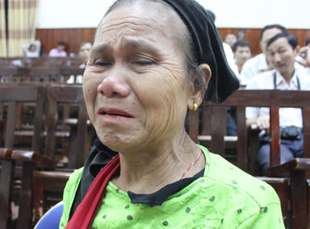 Nhìn lại vụ thảm sát bản Phồng qua phiên tòa xét xử bị cáo Vi Văn Hai