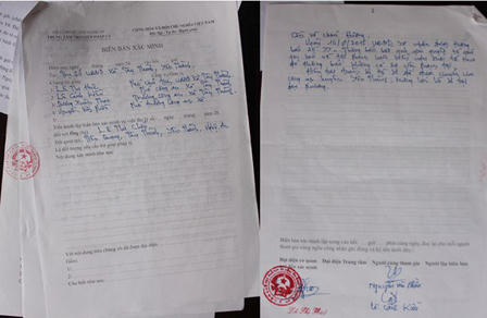 Cụ ông U90 bị tố làm hại bé gái 9 tuổi