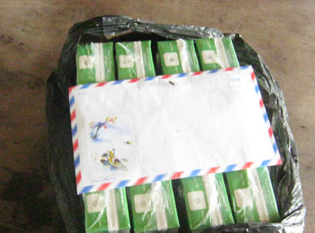 Cụ ông U90 bị tố làm hại bé gái 9 tuổi