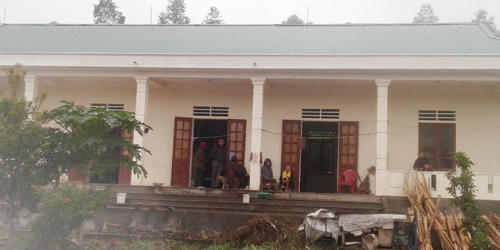 "Bữa cơm 3 miếng thịt mỡ và canh", sao 5 năm mới phát hiện?