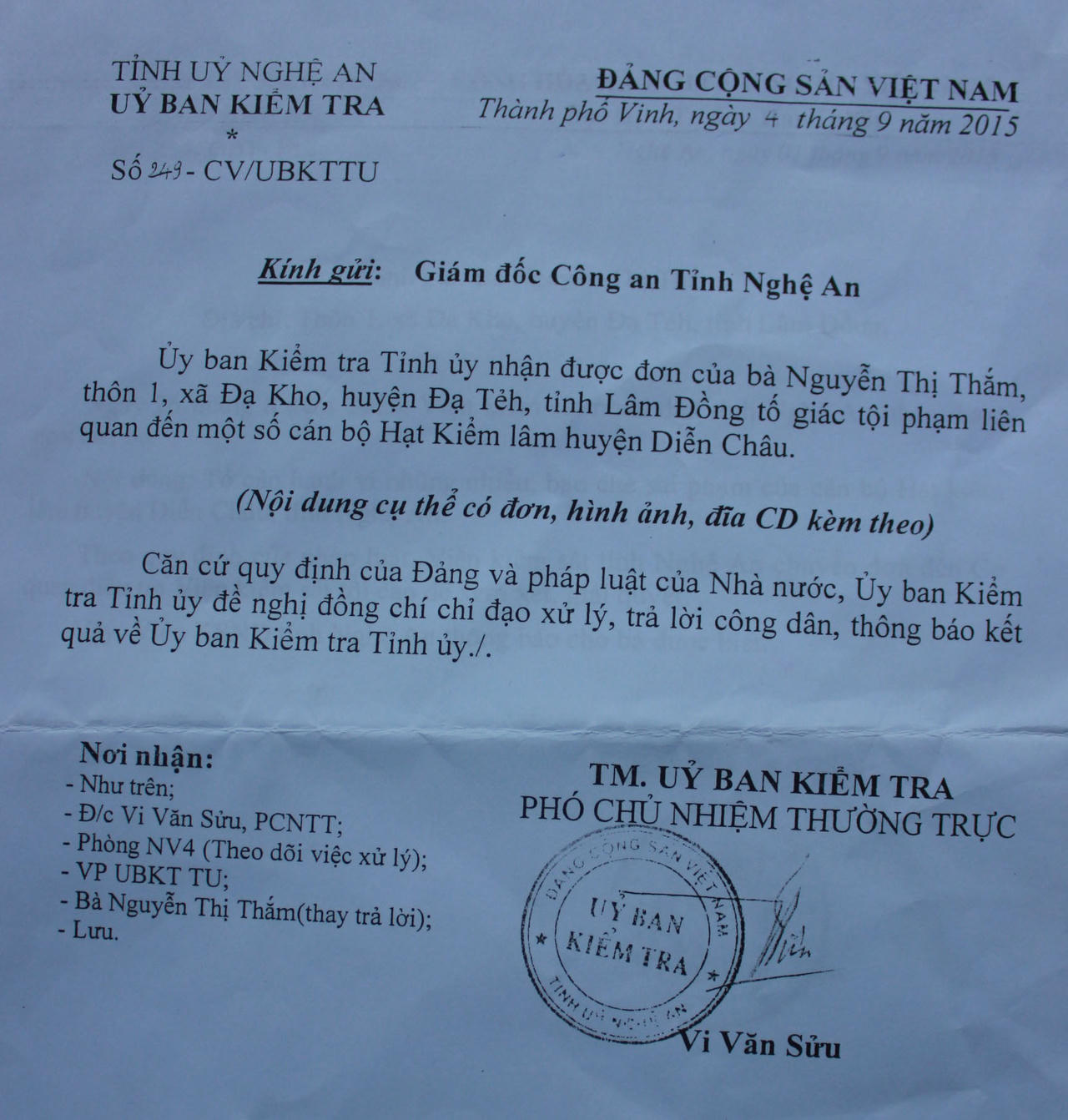 Buôn 5 tạ quả mây, bị cán bộ kiểm lâm "vòi" chung chi méo mặt