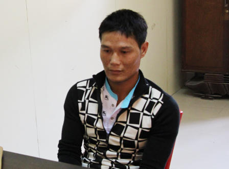 Bắt hai đối tượng mua bán, tàng trữ, sử dụng ma túy
