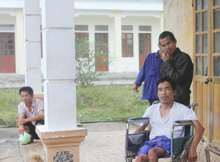 Trần tình số tiền gần 800 triệu: Có "chi sai" nhưng không "bớt xén"?