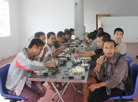Trần tình số tiền gần 800 triệu: Có "chi sai" nhưng không "bớt xén"?