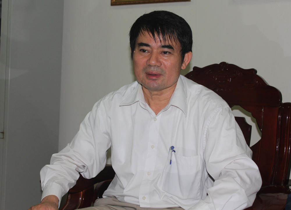 Vụ “1 bát cơm 3 miếng thịt mỡ“: Sai phạm do Phó Giám đốc