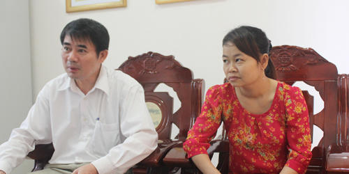 Vụ “1 bát cơm 3 miếng thịt mỡ“: Sai phạm do Phó Giám đốc