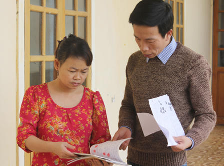 Vụ “1 bát cơm 3 miếng thịt mỡ“: Sai phạm do Phó Giám đốc