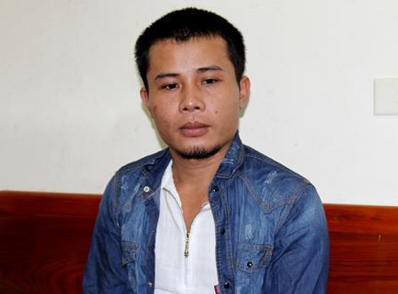 Bắt nhóm đối tượng chuyên trộm lư hương, đồ thờ tự