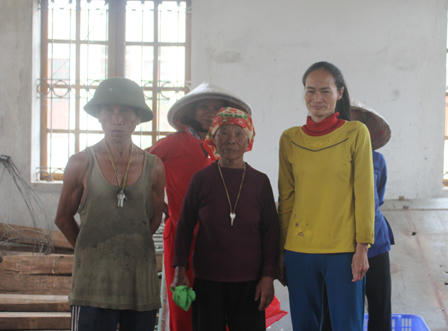 Chuyện chưa biết ở trung tâm xã hội sai phạm gần 800 triệu